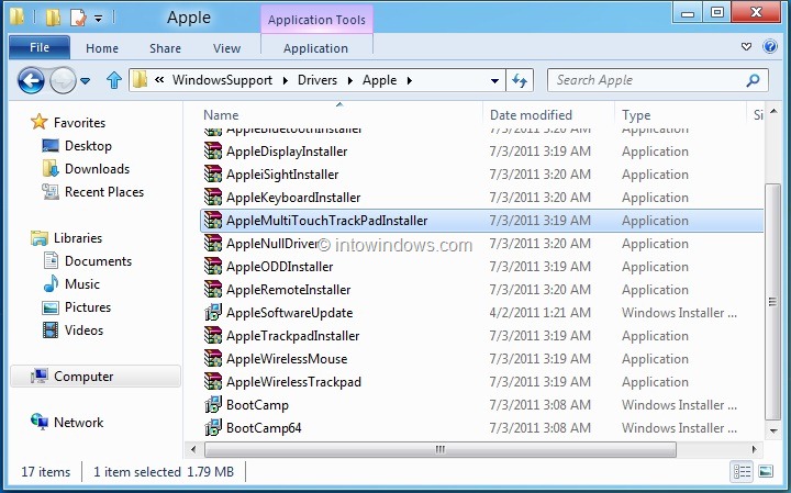 Mac Superdrive Driver For Windows 8