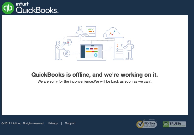 Quickbooks on mac