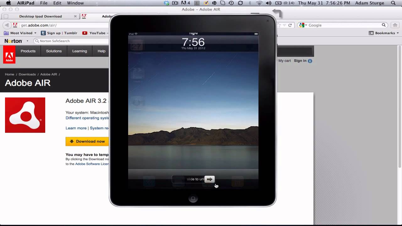 Ipad Emulator On Mac