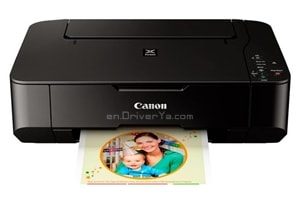 Canon Mp237 Printer Driver For Mac